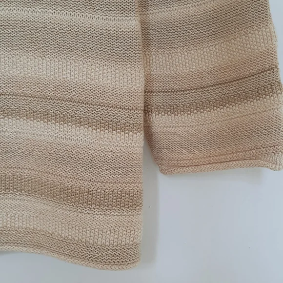 Lauren Ralph Lauren knit sweater size L. - Picture 6 of 10